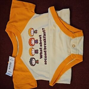 Box Lunch LOTR Second Breakfast Onsie